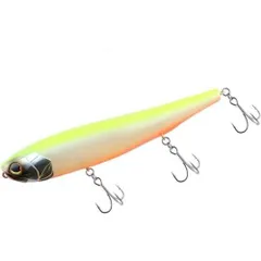 DAIWA ダイワ モアザン モンスタースライダー160F チャートバックパールのサムネイル