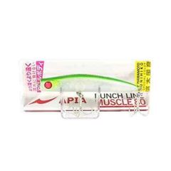 TOP bridge トップブリッジ フラットアラパイマbig SMBH - メルカリ