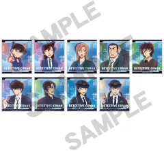 【新品】紙製品 【BOX】名探偵コナン トレーディングミニ色紙
