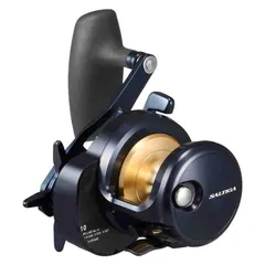 DAIWA ダイワ 25SALTIGA 10Hのサムネイル