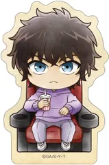 【新品】シール・ステッカー 松田陣平 ステッカー ミニキャラ 映画鑑賞 「名探偵コナン」