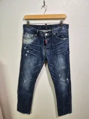 DSQUARED2 ディースクエアード デニム ズボン