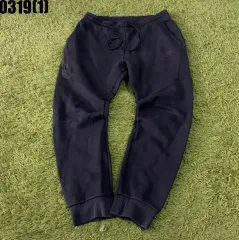 ナイキ トレーナー 下 パンツ XL テックパック テックフリース