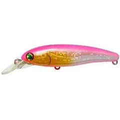 HALCYON SYSTEM ハルシオンシステム 月虫 77 超激沈 24g 33 H-GS W PINKのサムネイル