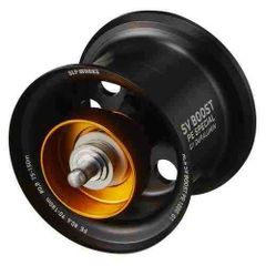 SV BOOST Φ32・22.5 スプール 24スティーズ 16lb-80m - メルカリ