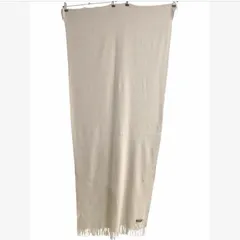 LANVIN COLLECTION ランバン コレクション  カシミヤ 大判 ストール ショール マフラー
