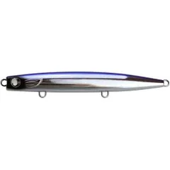 JumpRize ジャンプライズ かっ飛び棒130シャローライト #09 パープルメッキのサムネイル