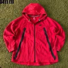 ナイキ トレーナー トップス ジップアップ ジャケット XXL