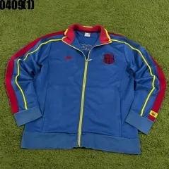 ナイキ FC バルセロナ トラック ジャケット L