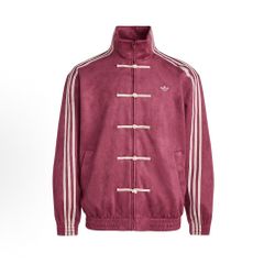 海外限定 Adidas CTT 3.1 FW25ソフト ジャケット KR0294 - メルカリ