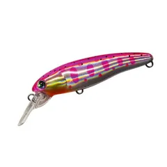 HALCYON SYSTEM ハルシオンシステム 月虫 55 沈 #12 H-PK YAMAME ピンクヤマメのサムネイル