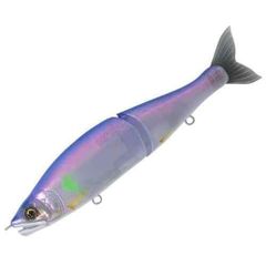 ガンクラフト ブルーブルー 西日本釣り博 ジョイクロマグナム 湾奥鱸