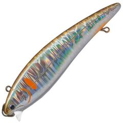 Megabass JERKMAN SAURY 150F - メルカリ