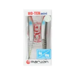 MARUJIN マルジン NO-TENmini5 #08RHA リアルハクのサムネイル