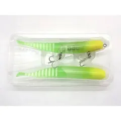 MARUJIN マルジン NO-TENmini5 #21NH ナノハナのサムネイル