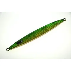 NATUREBOYS ネイチャーボーイズ スイムライダーショート 80g グリーンゴールドのサムネイル