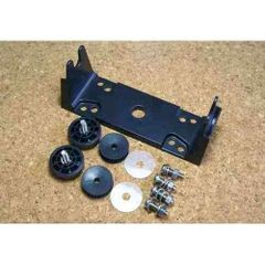 JunkStyle】ショートバウデッキ ショートマウント用 モーターガイド