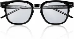 偏光サングラス ウェリントン型 UVカット 運転 釣り 男女兼用