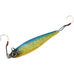NATUREBOYS ネイチャーボーイズ スイッチライダー60g 12K 金ラメブルーバッグのサムネイル