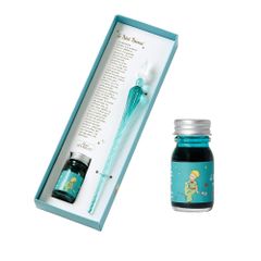 未使用】Tiffany カラーチェ 色鉛筆 18色缶 ティファニー 文房具