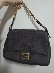 フェンディ マンマバケット