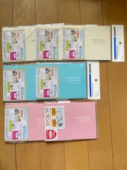 HAKUBA お手軽写真台紙 ランスドゥ ポストカード(KG)サイズ  (よこ)7セットのサムネイル