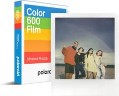 ポラロイド 600 カラーフィルム インスタントフィルム Polaroid