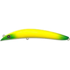 HALCYON SYSTEM ハルシオンシステム チキチータバンビ92 SL-S 40 BANANA(バナナ)のサムネイル