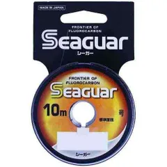 Seaguar シーガー/クレハ 10m 単品 0.6号のサムネイル