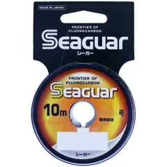 Seaguar シーガー/クレハ 10m 単品 0.8号のサムネイル