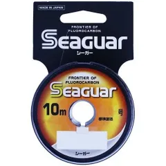 Seaguar シーガー/クレハ 10m 単品 5号のサムネイル