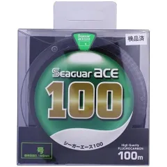 Seaguar シーガー/クレハエース100 100m 3号のサムネイル