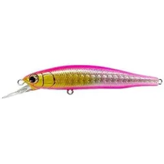HALCYON SYSTEM ハルシオンシステム ラプス 73S Native 08 H-GS W PINKのサムネイル