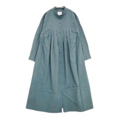 JIL SANDER 未使用品 CAMICIA ウールギャバジンシャツ J52DL0008