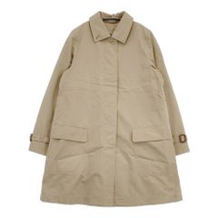 SOULEIADO 24AW コットンプリント シャーリングブラウス 定価26400円 75014401202 サイズ36 ブラウス シャツ ブルー 多色 レディース ソレイアード【中古】5-0319G◎ SOULEIADO 24AW コットンプリント シャーリングブラウス 定価26400円