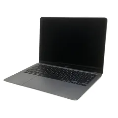 Apple MacBook Air 2020 13インチ M1 ノート パソコン 8GB SSD 256GB Sequoia ジャンク M11076585