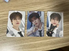 Stray Kids(ストレイキッズ・スキズ・SKZ) スンミン(SEUNGMIN) トレカ まとめ まとめ