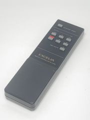 (9344) EXCELIA オーディオリモコン RC-R100 9344) EXCELIA オーディオリモコン RC-R100 - メルカリ