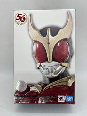 S.H.Figuarts（真骨彫製法） 仮面ライダークウガ 50th - メルカリ