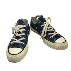 コンバース CONVERSE 70 チャックテイラー ローカット スニーカー レディース CONVERSE：5 