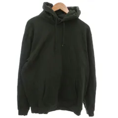 ギャップ GAP パーカー L 緑 グリーン フード付き 長袖 カンガルーポケット ECF003 /KR ■ECF003