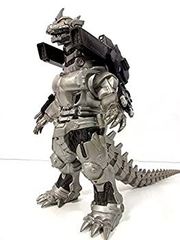 動く、吠える、光る】キングゴジュラス 90年代 ゾイド 動作確認済み