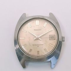 SEIKO #セイコー #トモニー #5018-5010 #手巻 #稼働品 - メルカリ