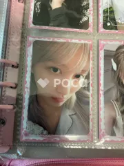 IVE ガウル IVE WORLD TOUR [SHOW WHAT I AM] 4TH 'DIVE' FANCLUB BOOTH