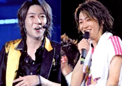 嵐 07年 Time 相葉雅紀 ライブフォトセット