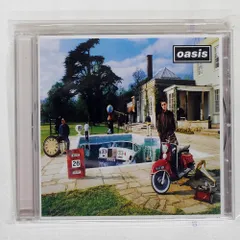 2026年最新】OASIS BE HERE NOW LPの人気アイテム - メルカリ