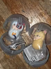 僕のヒーローアカデミア ポ대기 ガチャ 轟 焦凍 & 爆豪 勝己 2個 まとめ 未開封 新品