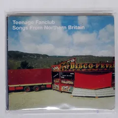 2026年最新】teenage fanclub レコードの人気アイテム - メルカリ