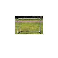 Softouch ソフタッチ ミニサッカーゴール so-mnsgl　組み立て簡単 サッカー フットサル 練習 ゴール 特価セールのサムネイル