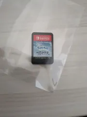 ポケモンレジェンズ アルセウス Switch ソフトのみ 動作確認済